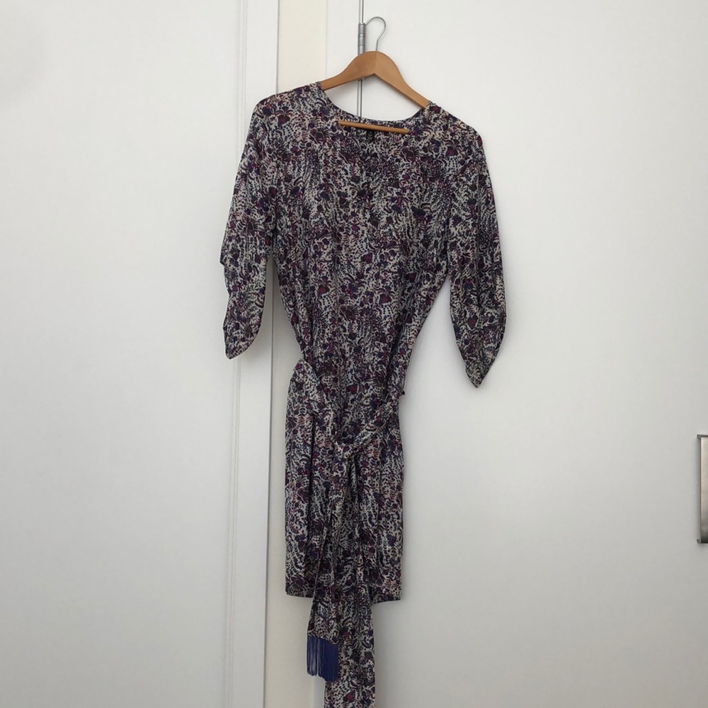 Decjuba dress